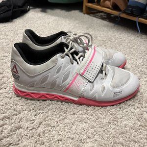 Crossfit Reebok Lifters